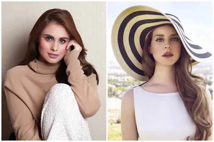 10 Pinoy celebs and their Hollywood twins