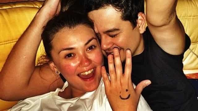 Bago pa man dumating si Ellen sa buhay niya! The women John Lloyd loved from Teenage years to present