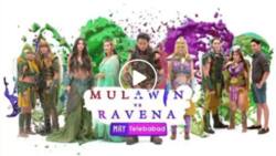 The ‘Mulawin vs. Ravena’ teaser is out and we think it’s epic