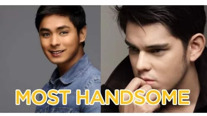 Top-10 Most Handsome Filipino actors that will melt your heart!