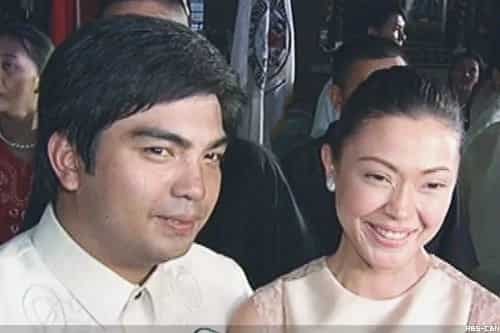 Jodi Sta Maria talks about her broken heart and acting career