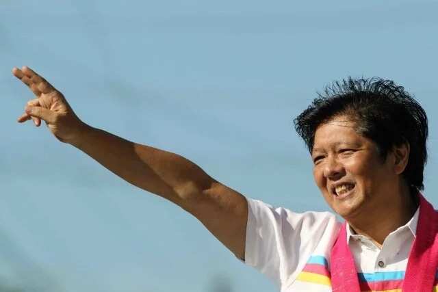 Bongbong Marcos' witness backed out!