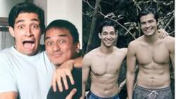 Former PBB contestant reveals all about his 'gay controversy'