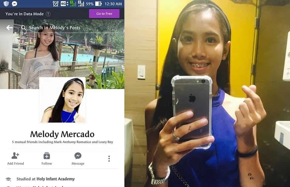 Identity theft: Teenager gets arrested after scamming her customers online using someone else’s name and ID