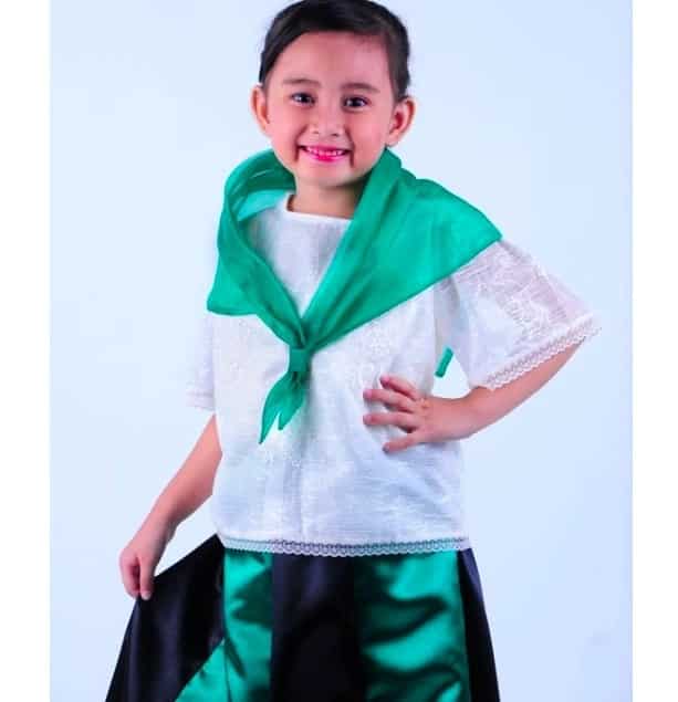 20+ Ideas For Buwan ng Wika Costumes sa Baby