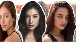 Pretty pekas! 12 more gorgeous celebs na beauty pa rin with freckles