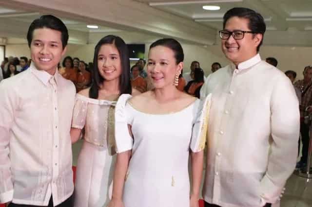 Poe's Father-In-Law Assures Public On Son