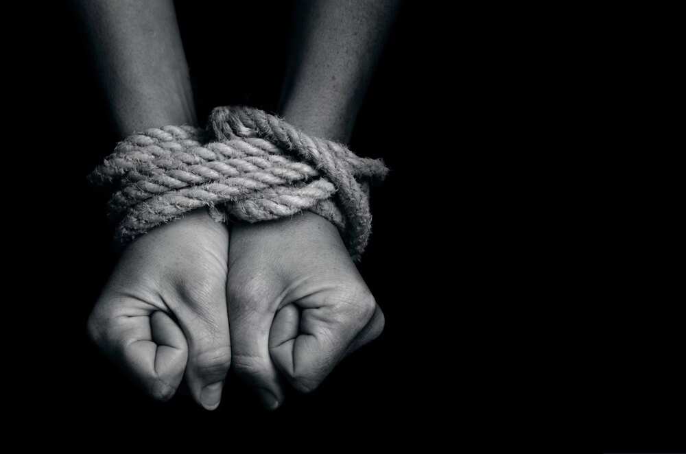 Modern slavery affects over 45 million people – study