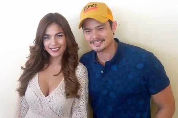 Andrea Torres unveils her inner self as 'madaling magpatawad'
