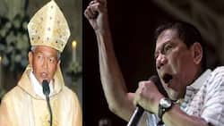 Disappointed bishop slams ‘unreliable’ Duterte for breaking promise to Filipinos