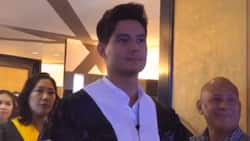 CHED announces invalidity of Doctorate Degree received by Daniel Matsunaga!