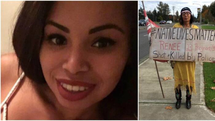 Pregnant Mom Of 3 Was Shot & KILLED By Cops During "Wellness Check"