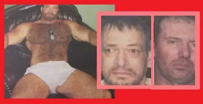 2 Burglars Sodomized For 5 Days After Breaking Into The House Of Notorious Gay Rapist