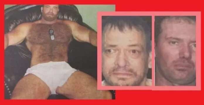 2 Burglars Sodomized For 5 Days After Breaking Into The House Of Notorious Gay Rapist