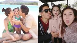 8 photos of the Khalibis that show they’re among PH’s most beautiful families