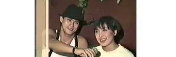 6 Pinay celebrities who fell in love with Robin Padilla before he got married to Mariel Rodriguez