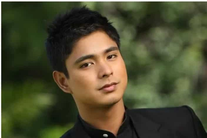 Top 10 most handsome Filipino actors