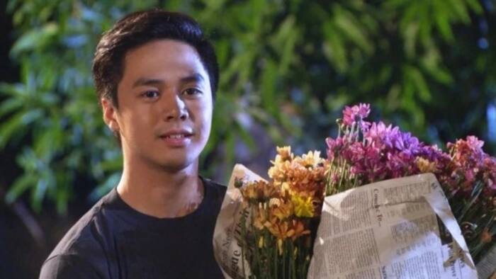 Ang tapang niya! Sam Concepcion breaks silence on recent breakup with Kiana Valenciano