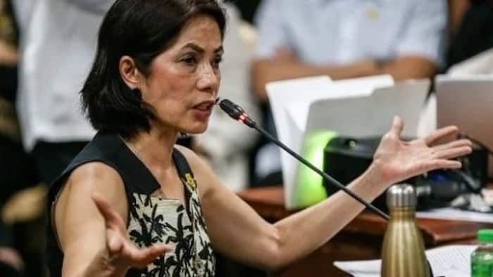 Strike 2! Gina Lopez, Environment Secretary no more after CA rejection