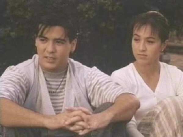 Mga unang pag-ibig! Aga Muhlach, at ang mga babaeng nalink sa kanya