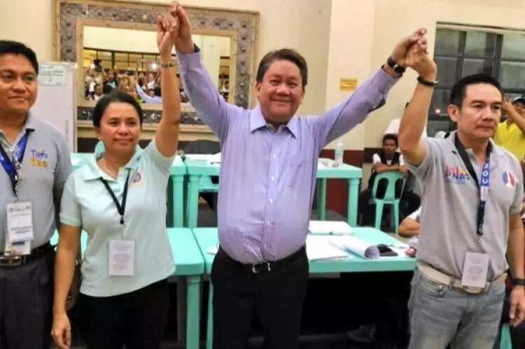 Naudlot nga bang assassination? Gunman, patay sa barilan matapos subukang pasukin ang tirahan ni Cebu Archbishop Jose Palma