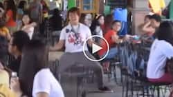 Pinoy Son Goku! Hilarious video of student’s Dragon Ball Z university prank goes viral