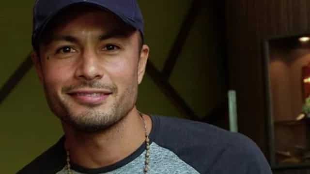 Derek Ramsay, “Very Content and At Peace” With Life Away From The Limelight