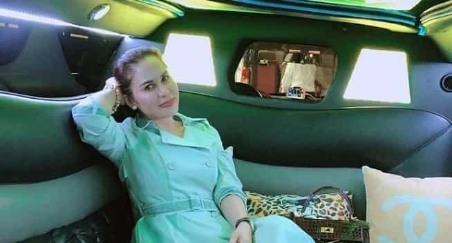 Jinkee Pacquiao