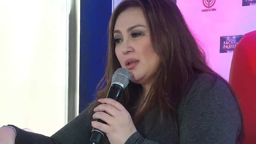 Sharon Cuneta goes public to ask companies to give her product endorsements