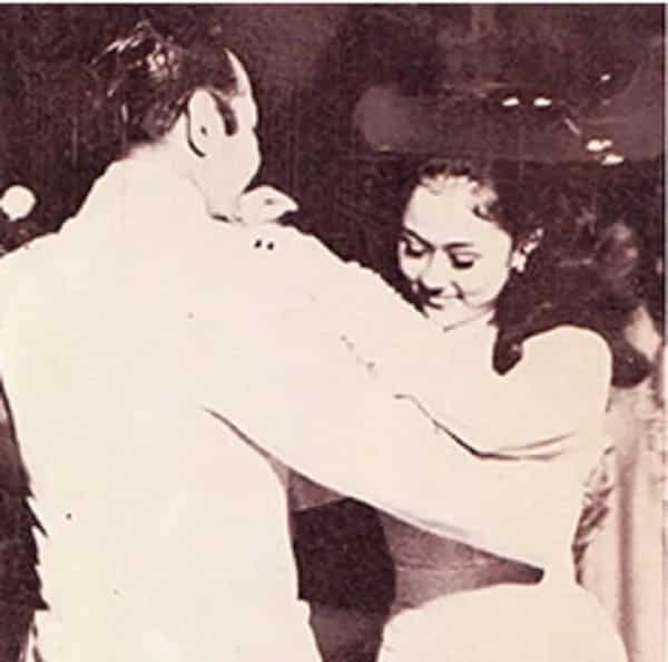 Matinding throwback ito! Vilma Santos-Recto's debut pictures published once again after 40 years