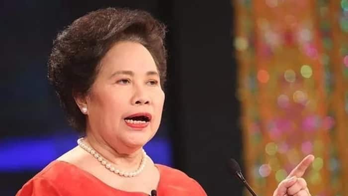 5 legacies of the Iron Lady, the late Sen. Miriam Defensor-Santiago