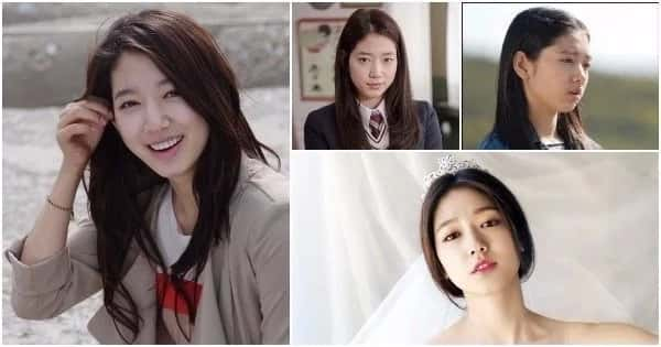 Top 9 Korean Actresses Who Didn't Undergo Plastic Surgery To Look Stunningly Beautiful - Find Out Who Top The Spot!