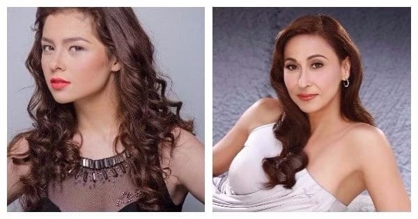 Pinoy celebrities who are sharing the same bloodline. Here is a run-down of Filipino celebrities who are related by blood.