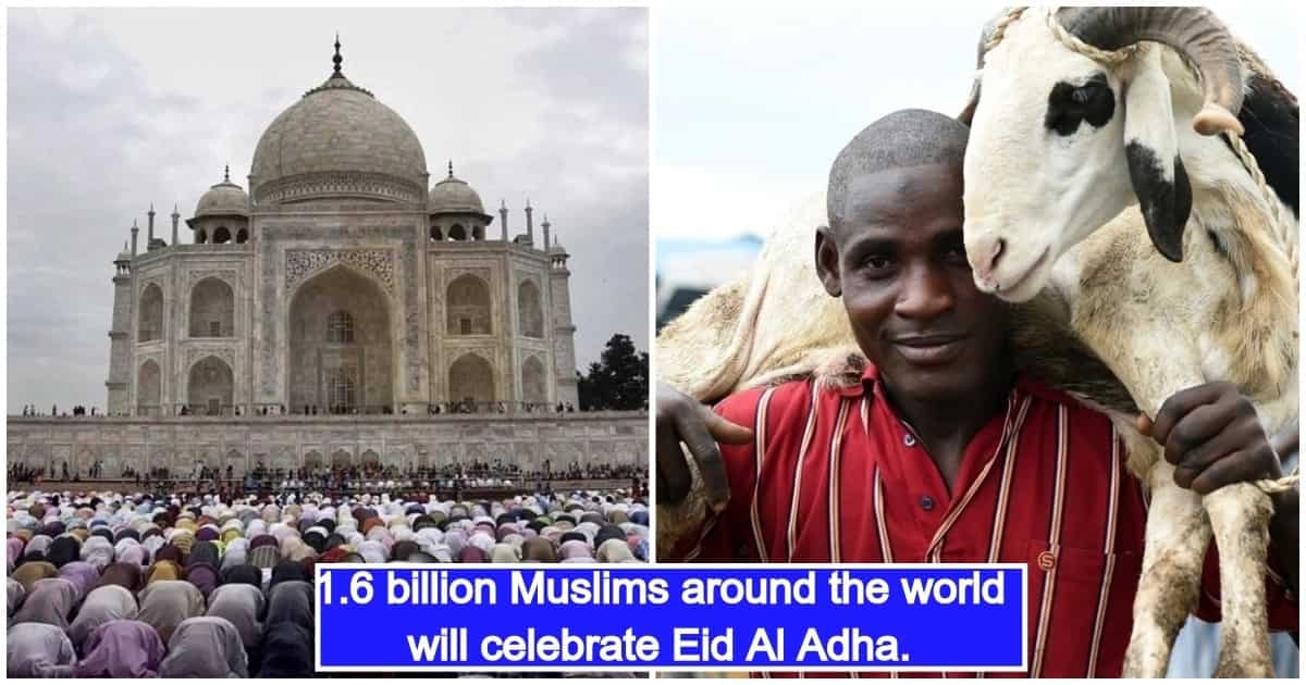 What is Eid Al Adha: When and How is it Celebrated? KAMI 