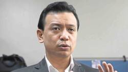 Nancy Binay offers Antonio Trillanes job, free hospitalization, and burial in Makati