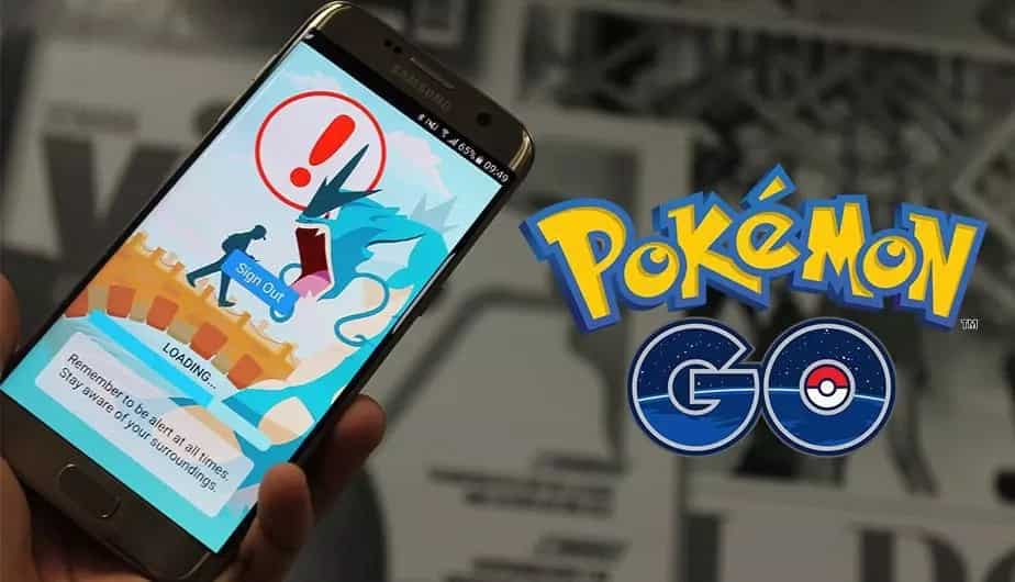 5 things you should know about Pokémon GO