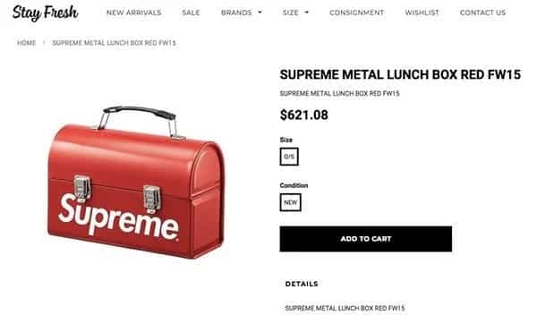 Vice Ganda's Lunch Box Has This Shocking Price Tag