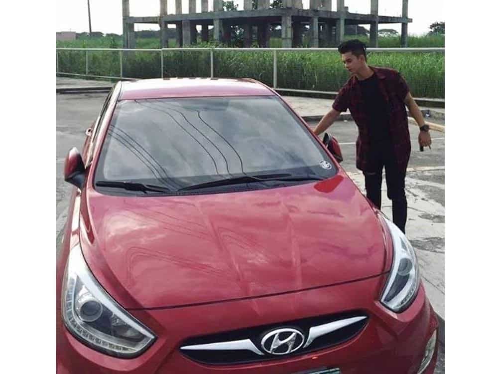 These 8 young Kapuso stars possess some of the most awesome cars in showbiz