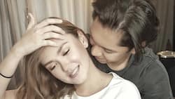 Carlo Aquino details intense kissing scene with Angelica Panganiban in new movie