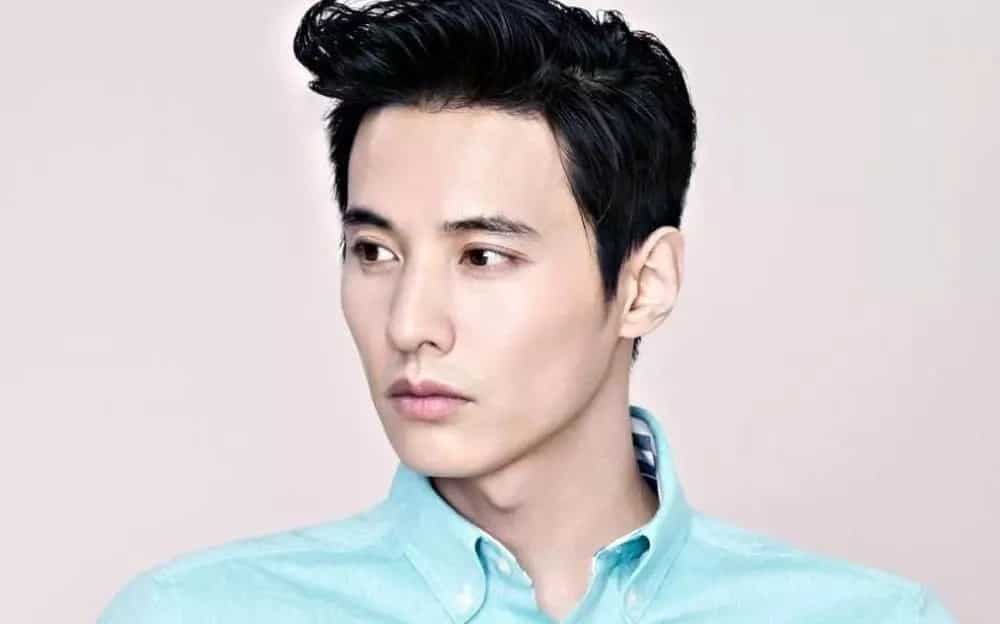 Tracking down the most handsome Korean drama actors in the most successful K-drama series! Hot picks - Top 20! Tracking down the most handsome Korean drama actors in the most successful K-drama series! Hot picks - Top 20!