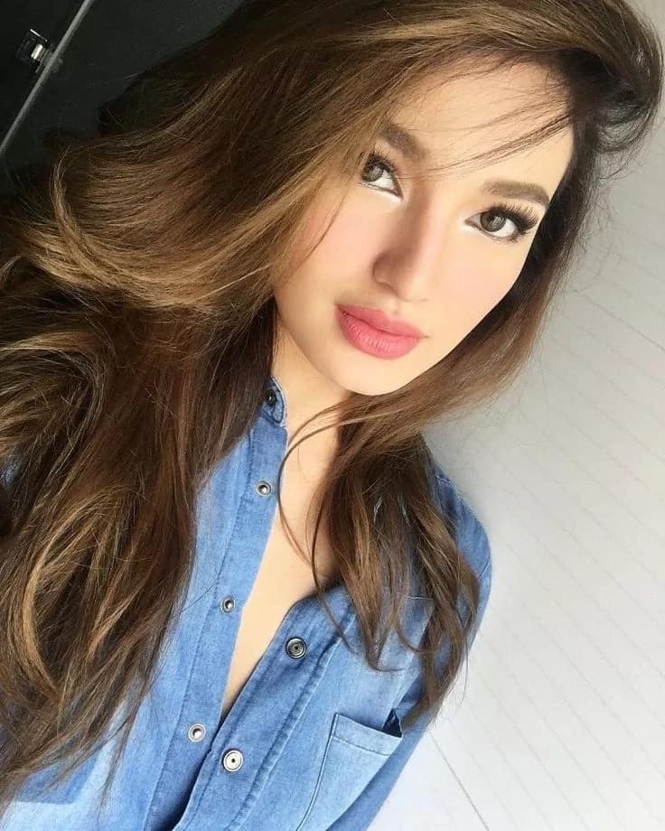 This is why Richard Gutierrez gave Sarah Lahbati a promise ring instead of an engagement ring!