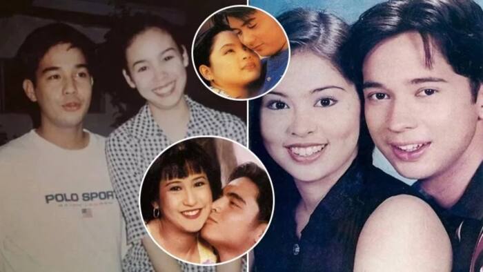 7 movies from popular love teams back in the 90s that will surely still make you ‘kilig’