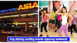 Manila guide: 4 Epic events in Metro Manila to check out this weekend!