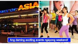 Manila guide: 4 Epic events in Metro Manila to check out this weekend!