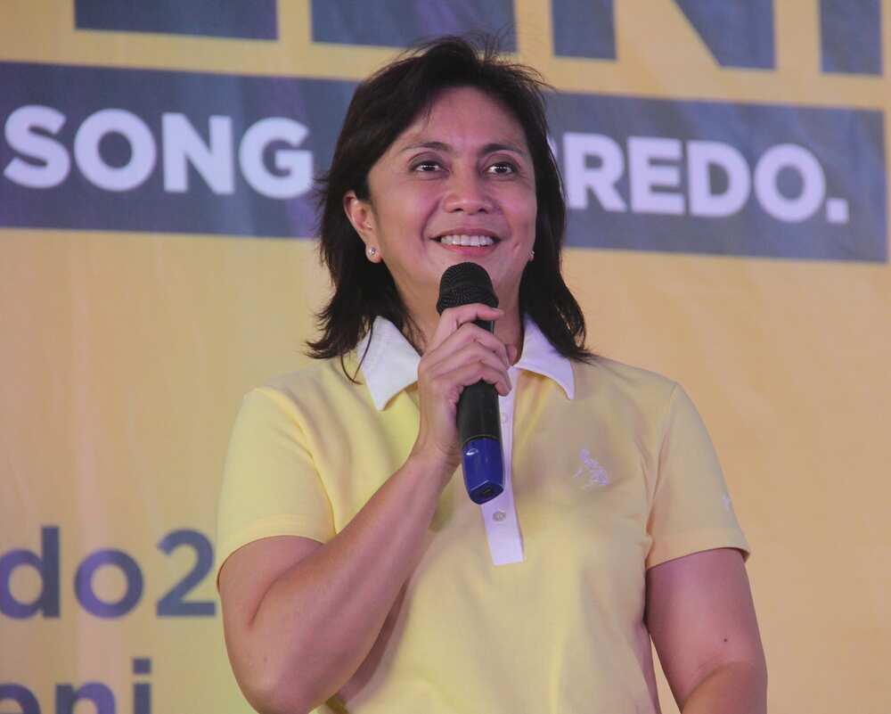 Robredo is overall winner of VP debates for netizens