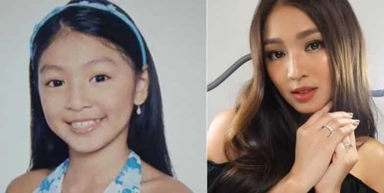 Noon at ngayon: These 16 Filipina celebrities experienced drastic transformation after hitting puberty