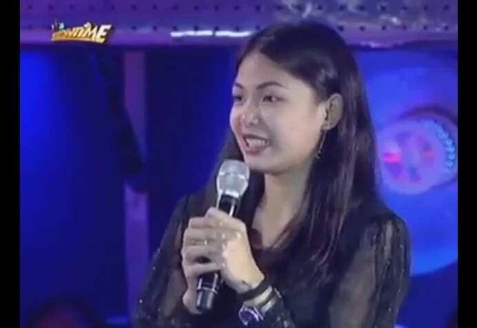 TRENDING THROWBACK! It’s! Showtime adVice Ganda segment guest made a confession on the host.