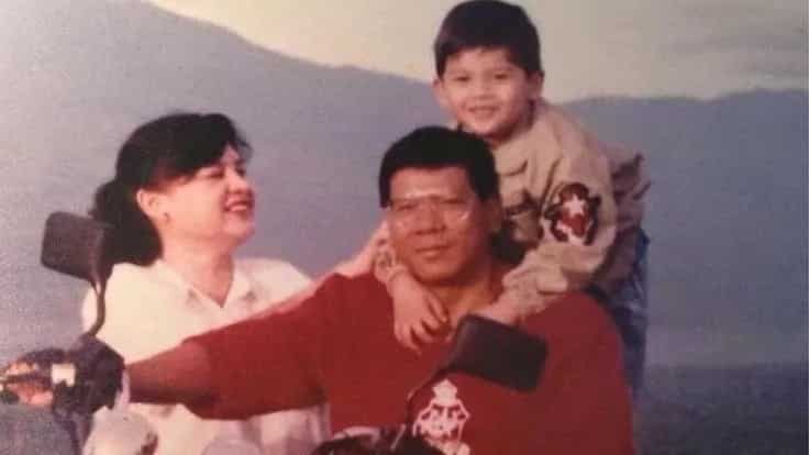 Asaan na siya? Baste Duterte's life after his controversies with Ellen Adarna
