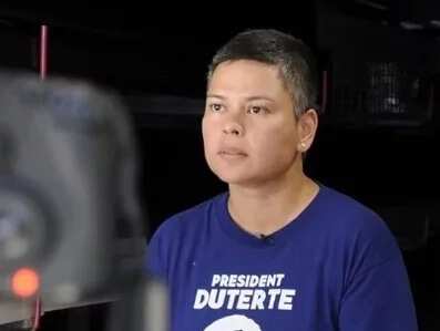 Bongbong Marcos, Sara Duterte at Bato Dela Rosa na nasa iisang larawan, viral
