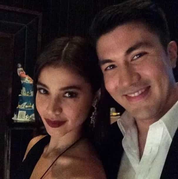 Dec 2016. Throughout their six-year relationship, actress-host Anne Curtis and Filipino-French chef Erwan Heussaff have kept private their personal lives.